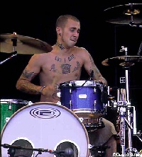 encor le batteur des sales majest