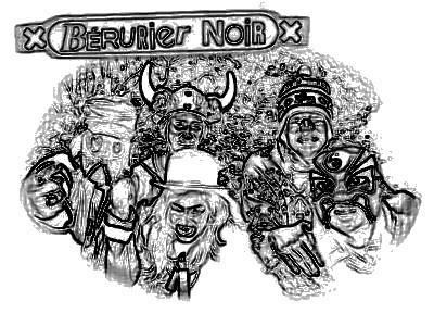 berurier noir